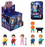 Изображение товара Игрушка ребята 1TOY K-pop Boys Band, 1 шт в ассортименте