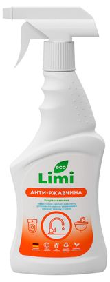 Изображение товара Чистящее средство Limi анти-ржавчина, 500 мл