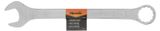Изображение товара Ключ комбинированный Sparta хром, 24 мм