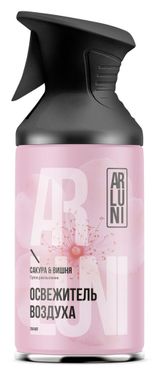 Изображение товара Освежитель воздуха Arluni сакура вишня, 250 мл
