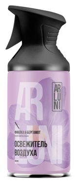 Изображение товара Оcвежитель воздуха Arluni фиалка и бергамот, 250 мл