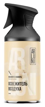 Изображение товара Оcвежитель воздуха Arluni жасмин и ваниль, 250 мл