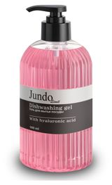 Изображение товара Гель для мытья посуды Jundo limit №1, 500 мл