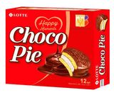 Изображение товара Печенье Lotte ChocoPie в глазури, 336 г