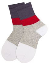 Изображение товара Носки для мальчиков Grand полосатые, р. 18-20