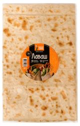 Изображение товара Лаваш «Рижский хлеб», 150 г