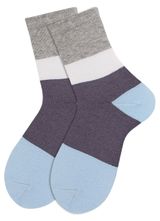 Изображение товара Носки для мальчиков Grand полосатые, р. 14-16