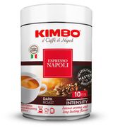 Изображение товара Кофе молотый Kimbo Espresso Napoli, 250 г