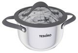 Изображение товара Кастрюля Tesoro Tivoli, 1,6 л