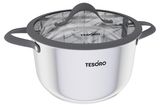 Изображение товара Кастрюля Tesoro Tivoli, 4,4 л