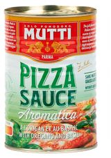 Изображение товара Соус томатный Mutti для пиццы Италия, 400 г
