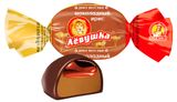 Изображение товара Конфеты «Левушка» шоколадный ирис, вес