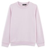 Изображение товара Толстовка для девочки InExtenso сиреневая