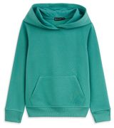 Изображение товара Толстовка для мальчика InExtenso зеленая