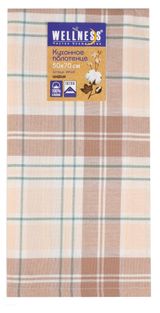 Изображение товара Полотенце кухонное Wellness Виши, 50х70 см
