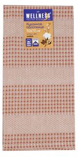 Изображение товара Полотенце кухонное Wellness Дея, 50х70 см