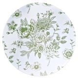 Изображение товара Салфетка сервировочная Розы полипропиленовая, 36 см