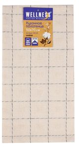 Изображение товара Полотенце кухонное Wellness Лесса, 50х70 см