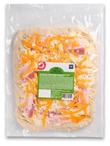 Изображение товара Пицца АШАН Красная птица Римская Карбонара, 360 г