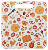 Изображение товара Подставка под горячее С блинами!, 18х18 см