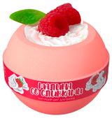 Изображение товара Шар бурлящий для ванны Fabrik cosmetology Малина со сливками, 200 г