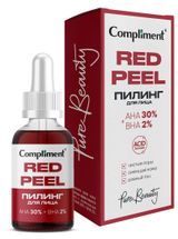 Изображение товара Пилинг для лица Compliment, 27 мл