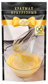 Изображение товара Крахмал кукурузный «Парфэ», 150 г