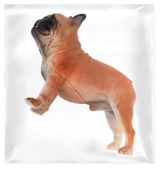 Изображение товара Игрушка Собака виновая, 17х15 см