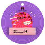 Изображение товара Бальзам для губ Holly Polly Розовое шампанское, 4,8 г