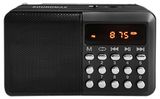 Изображение товара Радиоприёмник Soudmax SM-RD2116 чёрный
