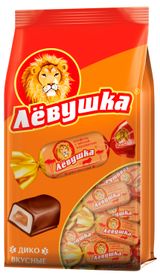 Изображение товара Конфеты «Славянка» Левушка, 199 г
