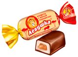Изображение товара Конфеты шоколадные «Славянка» Левушка, вес