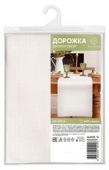 Изображение товара Дорожка диалоговая «Коллекция», 145х45 см