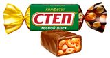 Изображение товара Конфеты шоколадные «Славянка» Степ лесной орех, вес