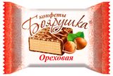Изображение товара Конфеты «Боярушка» ореховая, вес