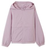 Изображение товара Ветровка для девочки InExtenso розовая