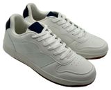 Изображение товара Кроссовки мужские InExtenso белые