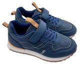Изображение товара Кроссовки для мальчика InExtenso синие