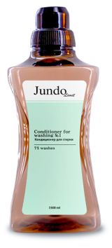 Изображение товара Кондиционер для белья Jundo Limit №1, 1,5 л