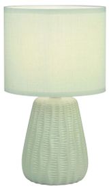 Изображение товара Лампа настольная Escada Hellas 10202/L E14 40W 165х280 мм, 1 шт в ассортименте