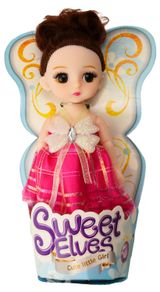 Изображение товара Кукла BALL MASQUERADE Фея, 15 см в ассортименте