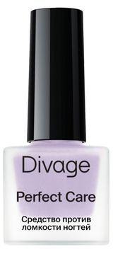 Изображение товара Средство против ломкости ногтей Divage 01, 7 мл