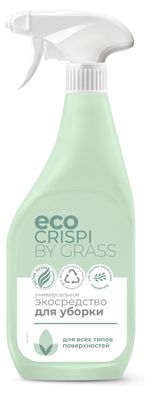 Изображение товара Средство для уборки Grass Crispi универсальное, 0,6 л