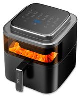 Изображение товара Аэрогриль BQ GR2002 1400ВТ