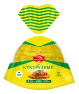 Изображение товара Хлеб «Черёмушки» Кукурузный нарезка, 300 г