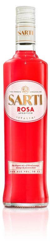 Изображение товара Аперитив Sarti Rosa Италия, 0,7 л