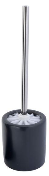 Изображение товара Ершик для унитаза серый