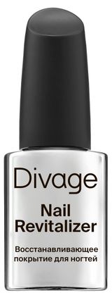 Изображение товара Восстанавливающее покрытие для ногтей Divage, 12 мл