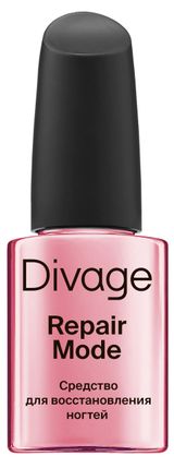 Изображение товара Средство для восстановления ногтей Divage, 12 мл