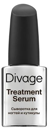 Изображение товара Сыворотка для ногтей и кутикулы Divage, 12 мл